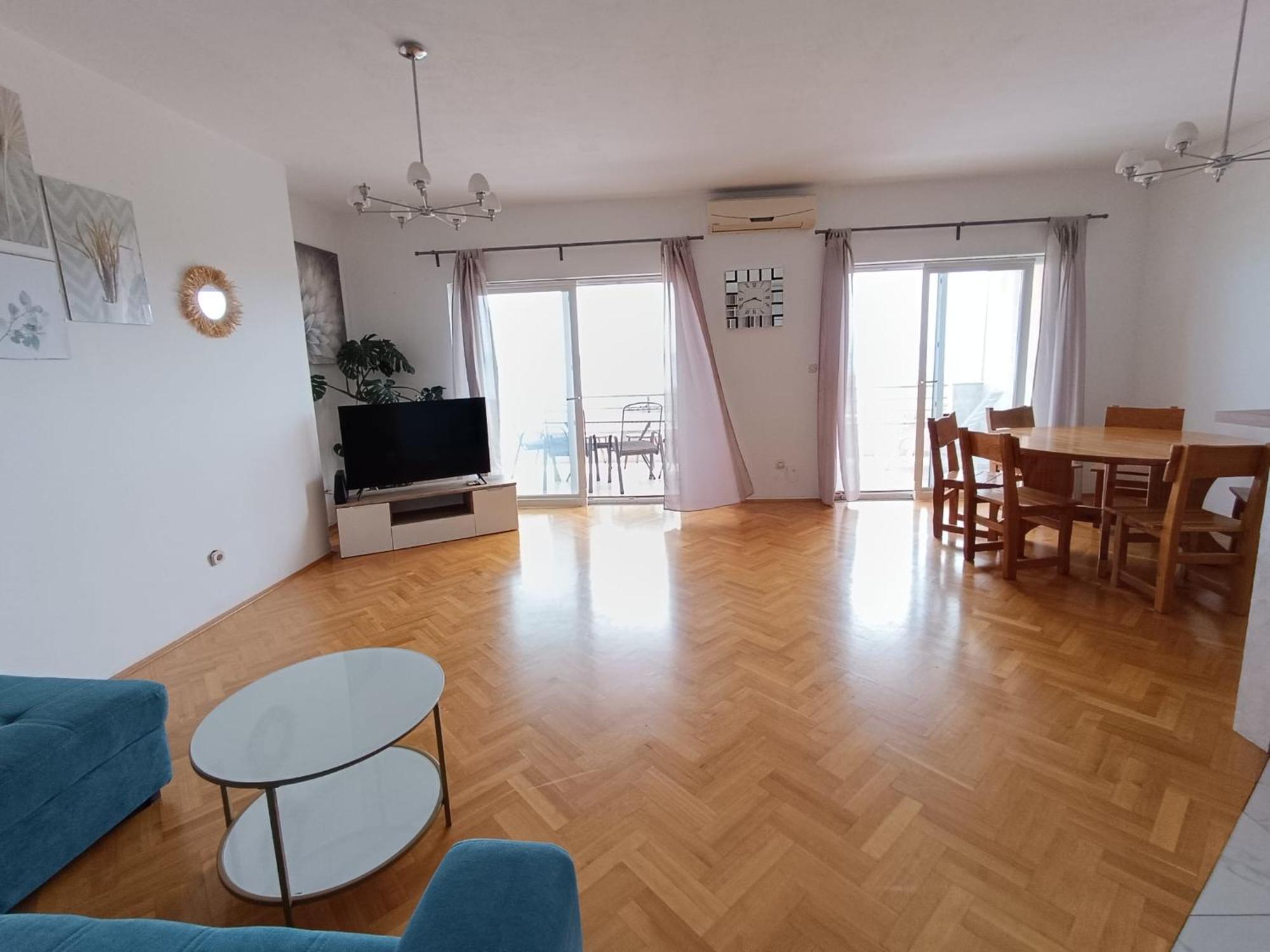 Apartment Lo - With Swimming Pool Split Cameră foto