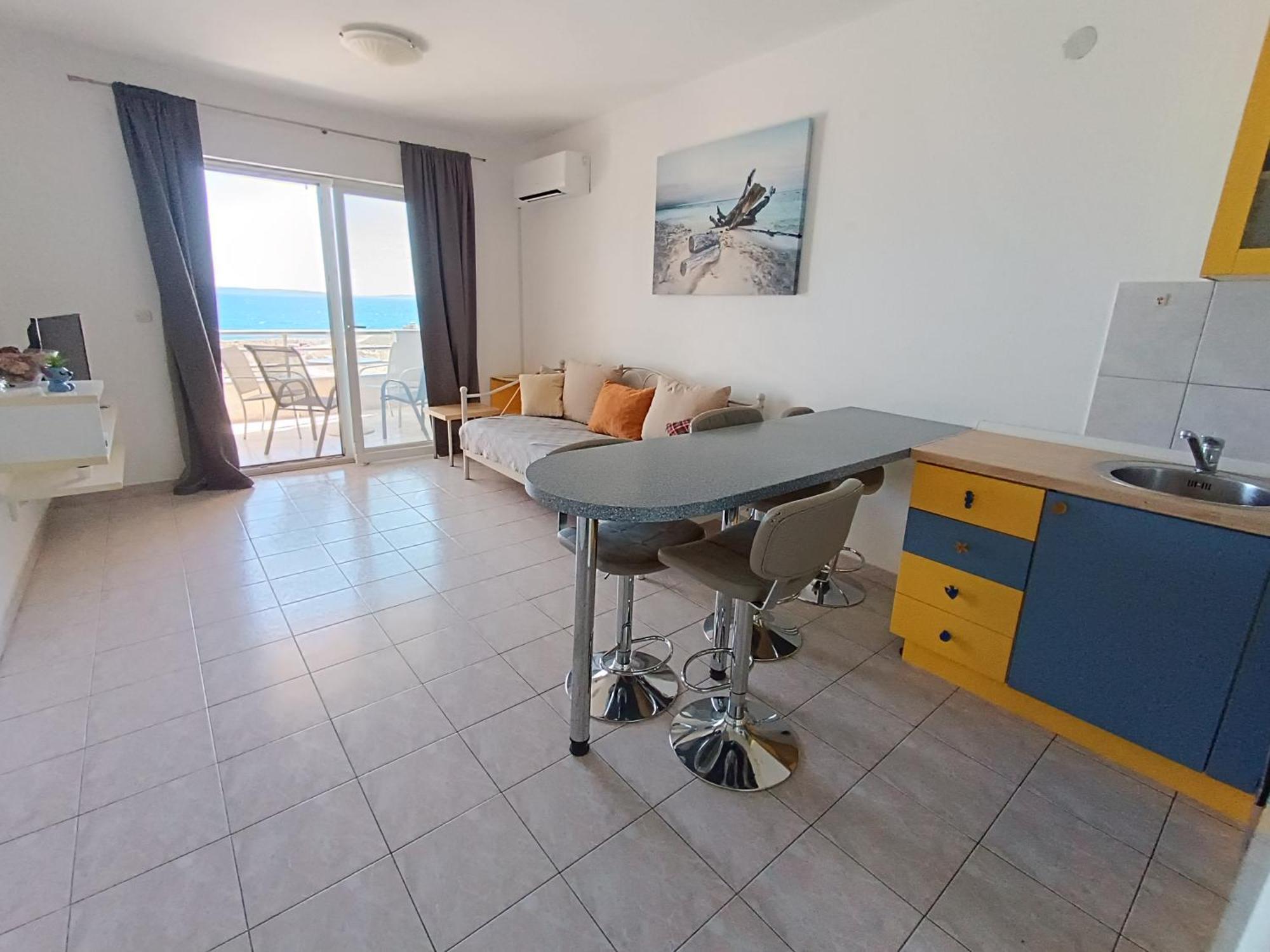 Apartment Lo - With Swimming Pool Split Exterior foto
