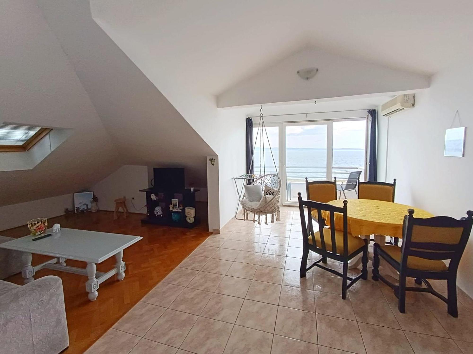 Apartment Lo - With Swimming Pool Split Exterior foto