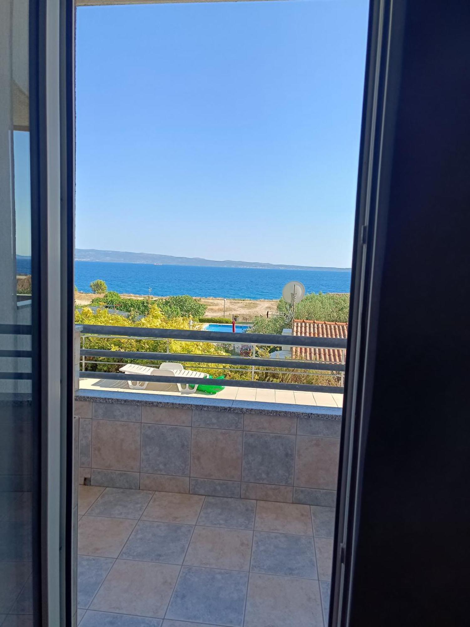 Apartment Lo - With Swimming Pool Split Cameră foto