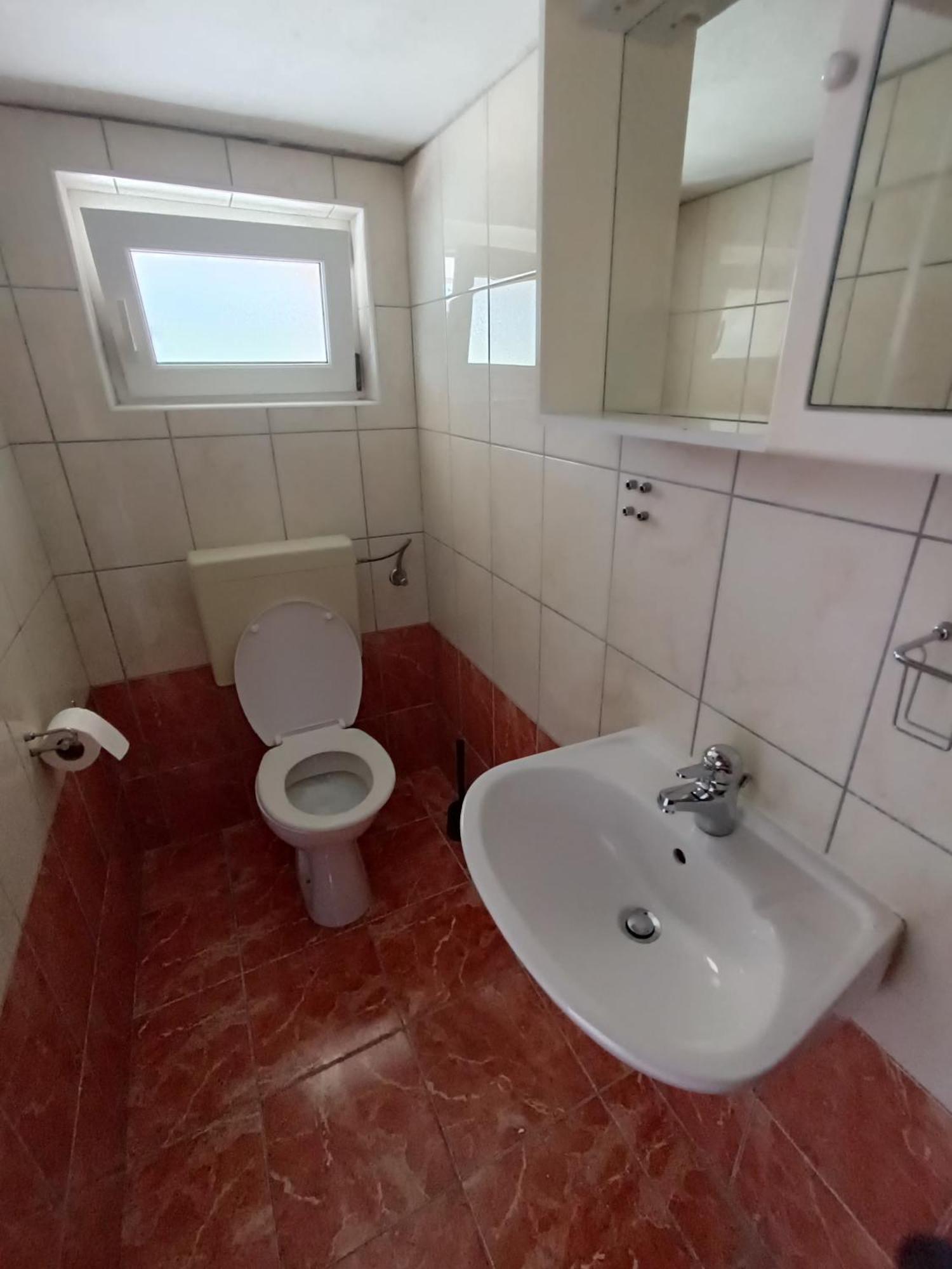 Apartment Lo - With Swimming Pool Split Cameră foto