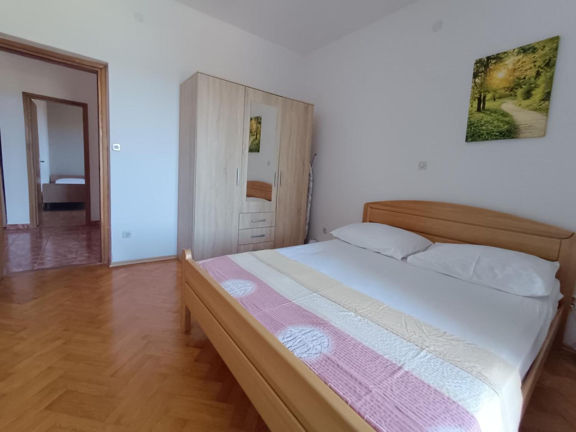 Apartment Lo - With Swimming Pool Split Cameră foto